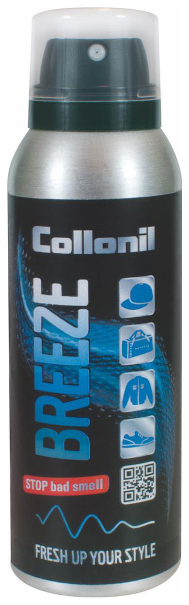 

Дезодорант Collonil Breeze 125 мл, Breeze 125 ml