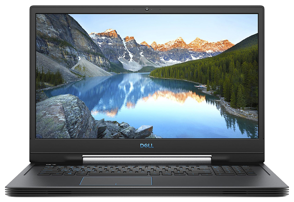 

Игровой ноутбук Dell G7-7790 (G717-1833), G7-7790 (G717-1833)