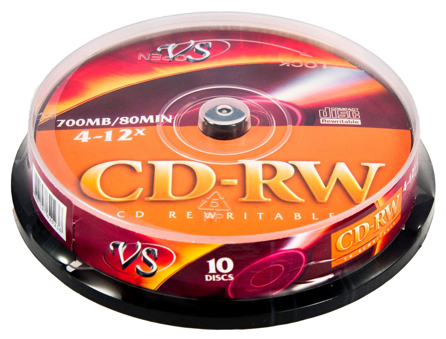 Dvd rw