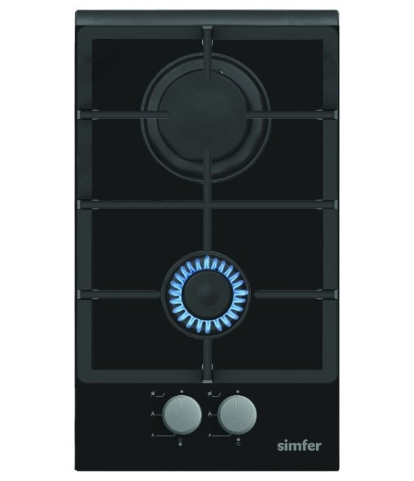 

Встраиваемая газовая панель Simfer H30N20B513, H30N20B513