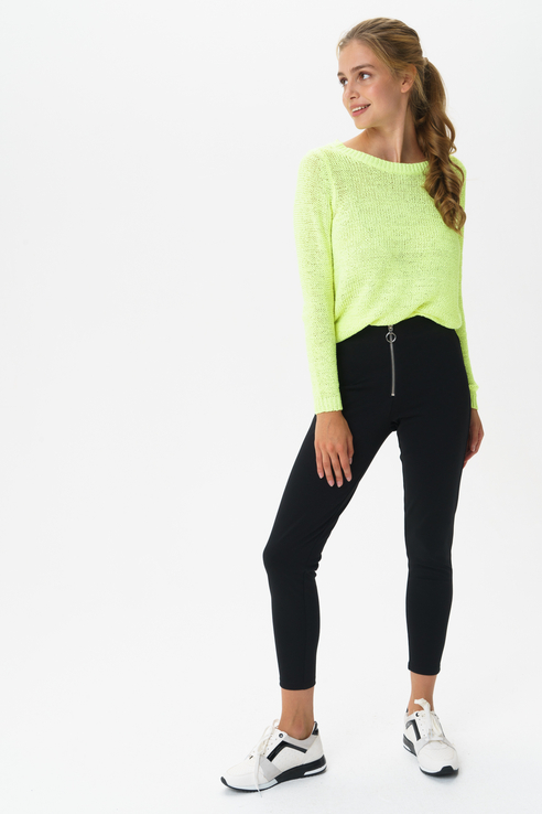 

Брюки женские Vero Moda 10220254 черные XL, 10220254