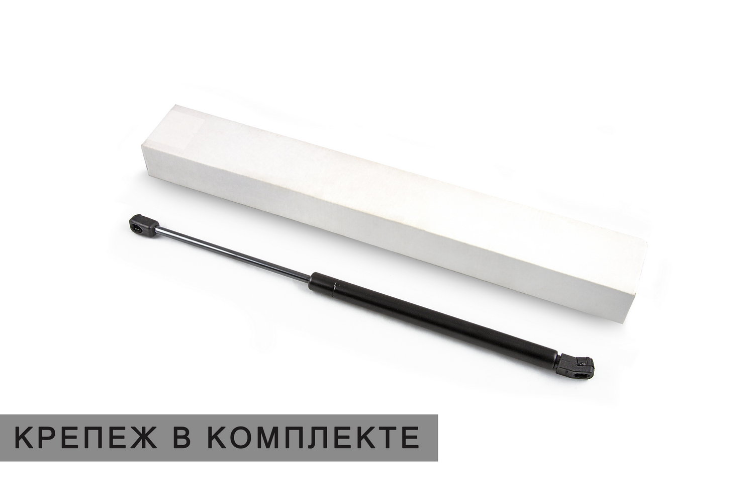 

Упор капота для SKODA Fabia/Roomster 2007-, 1 шт.