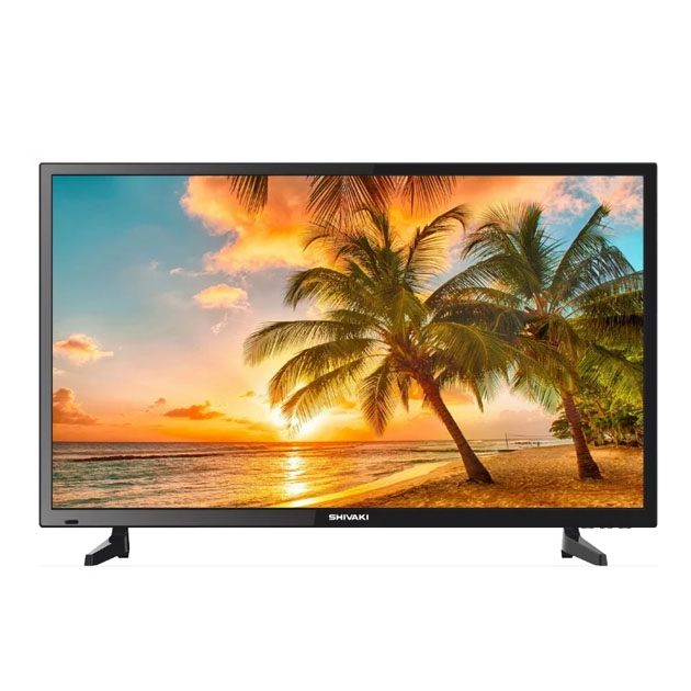 фото Led телевизор full hd shivaki stv-40led17-t2-fhd