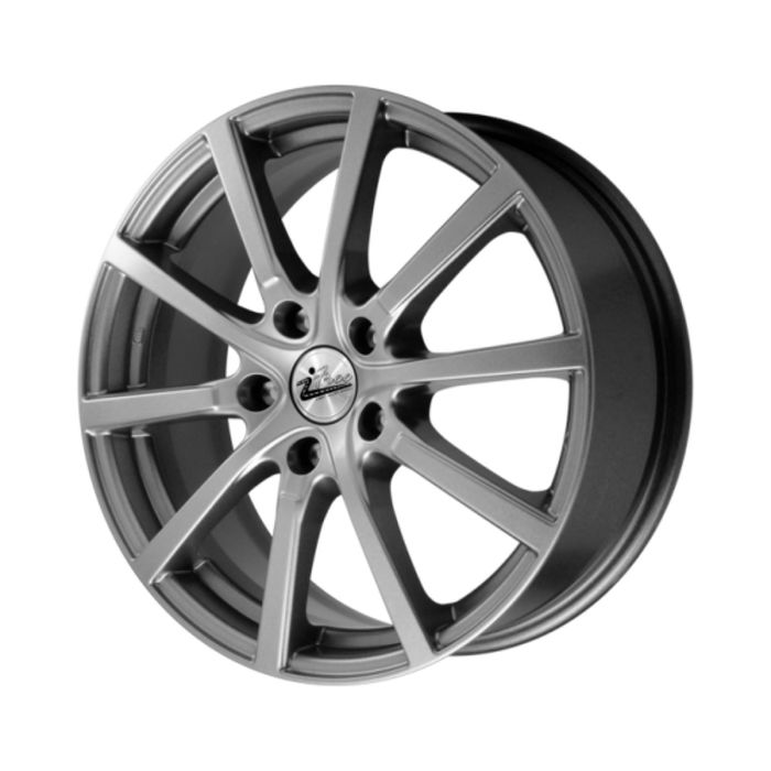 

Колесный диск iFree Big Byz R17 7J 5x100 ET48 D56.1