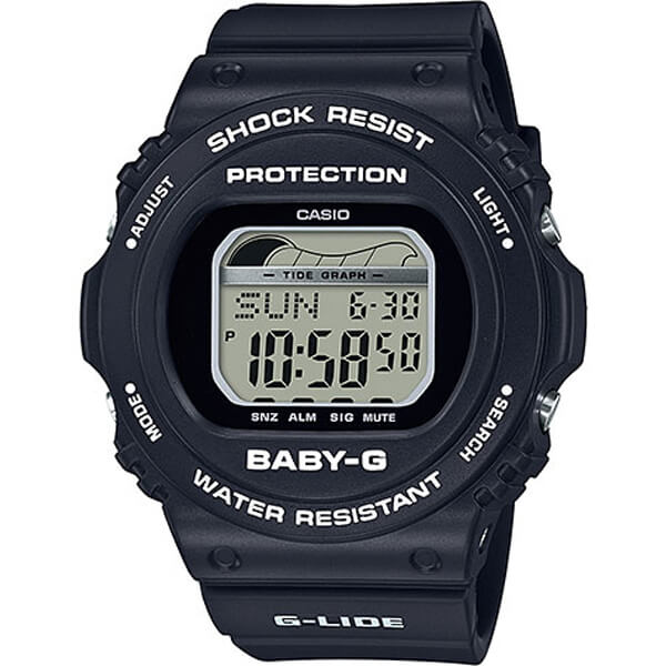 фото Часы casio blx-570-1e