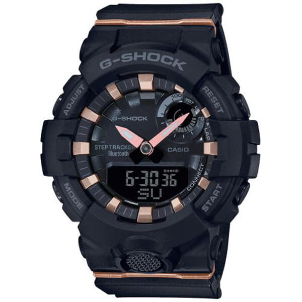 фото Часы casio gma-b800-1a