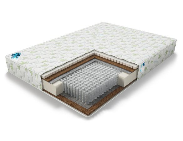 

Матрас dimax Мега Медиум хард 120х195, Мега Медиум хард