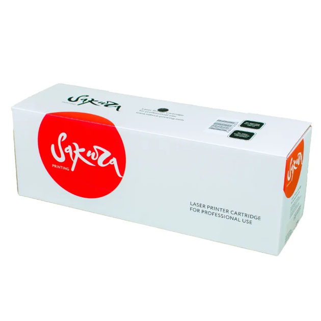 

Картридж для лазерного принтера Sakura SP3400HE/3500HE, черный, SASP3400HE; 3500HE