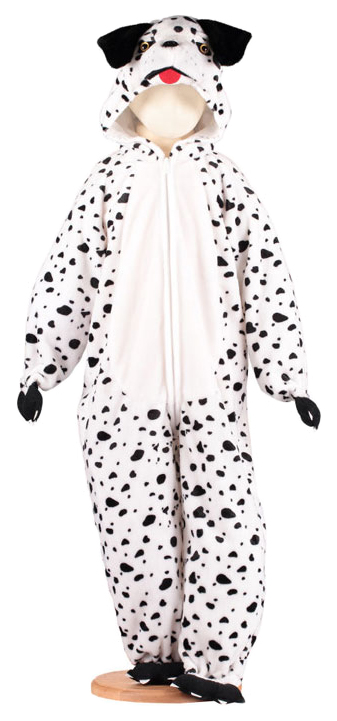фото Карнавальный костюм travis designs собака, цв. белый р.104