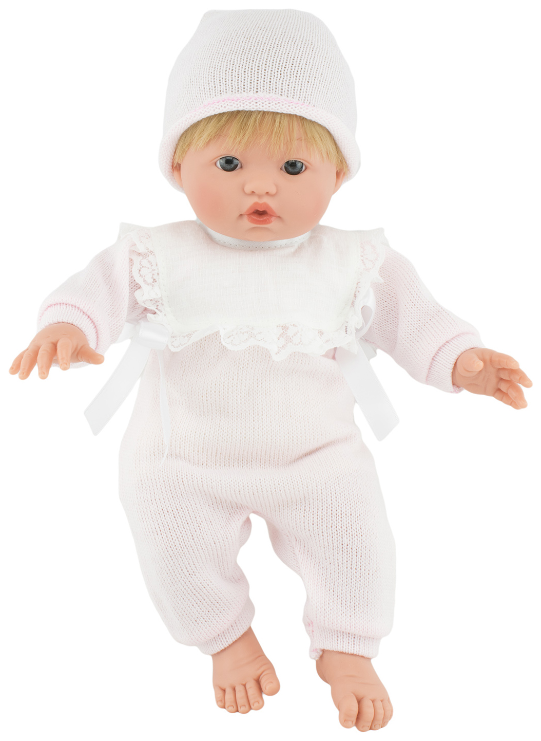 

Кукла-пупс Carmen Gonzalez Мончи, 52048