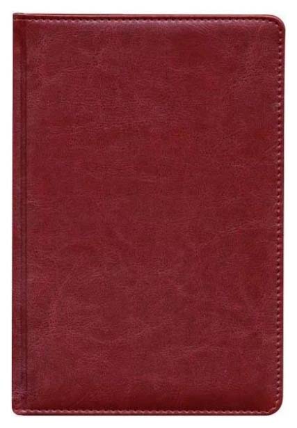 

ЕжедневникIndex «Nature» IDN006/A5/RD