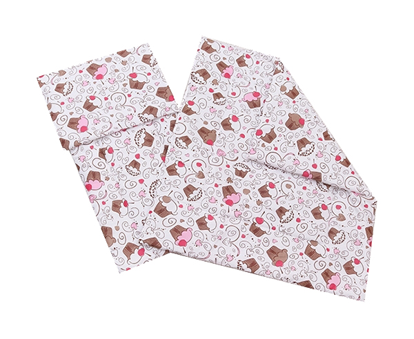 

Комплект в коляску AmaroBaby Mommy Star Десерт