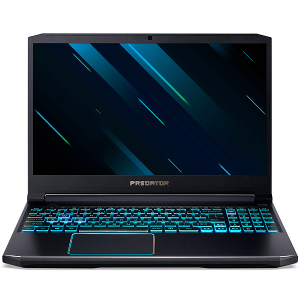 фото Игровой ноутбук acer predator helios 300 ph315-52-76sa (nh.q53er.018)