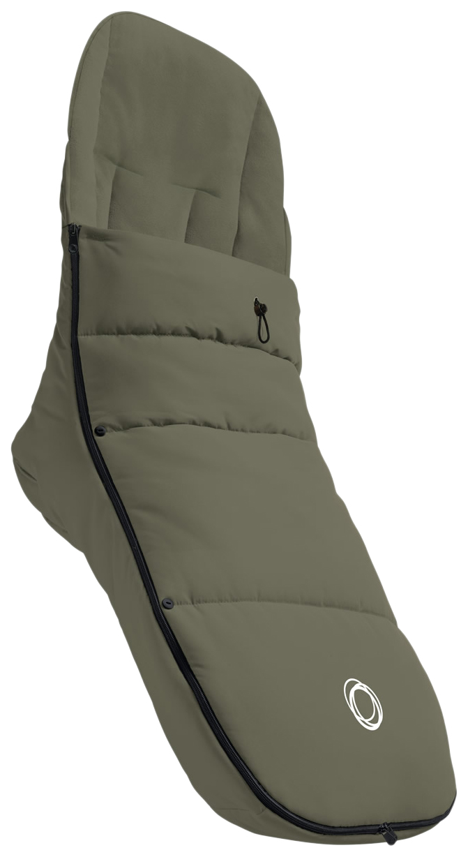 

Конверт в коляску Bugaboo (Бугабу) olive green 80212DG01