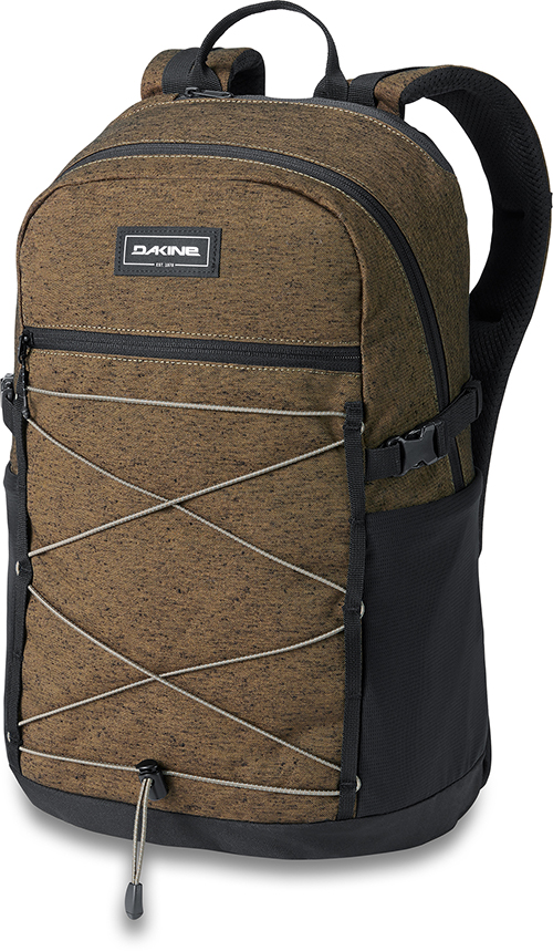 

Dakine Wndr Pack 25L Dark Olive, WNDR PACK 25
