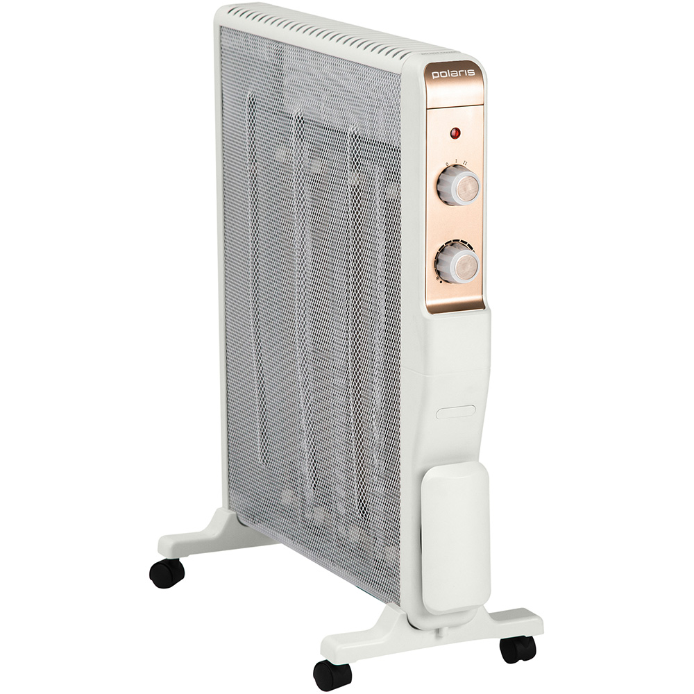 

Инфракрасный обогреватель Polaris PMH 2035 White, Белый, PMH 2035