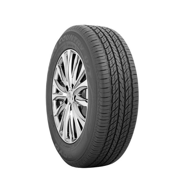 

Шины TOYO Open Country U/T OPUT 275/50R21 113 V, Open Country U/T