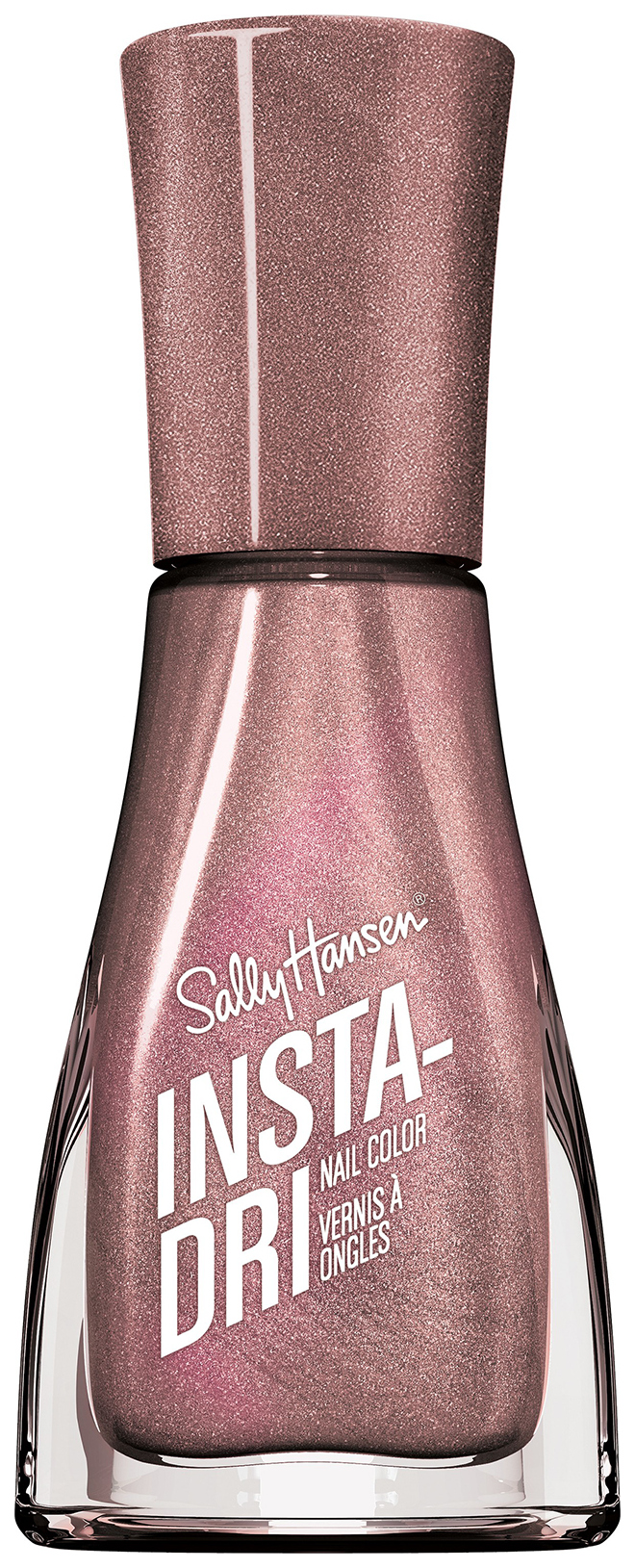 фото Лак для ногтей sally hansen insta-dri nail color 158 hot shot 9,17 мл