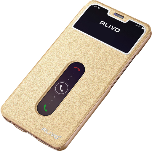 

Чехол MyPads для Lenovo Vibe P1m /P1ma40 /PA1G0001RU /002RU Gold, Золотистый