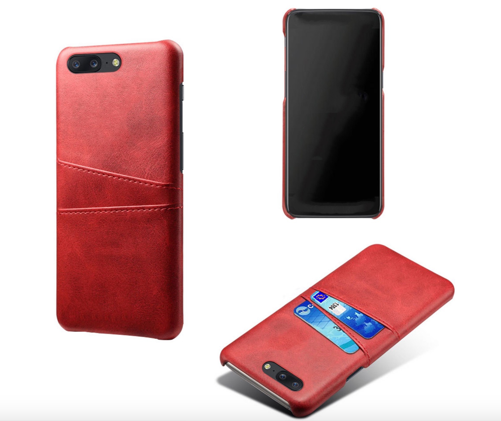 

Чехол MyPads для Apple iPhone 6 plus 6s plus Red, Красный