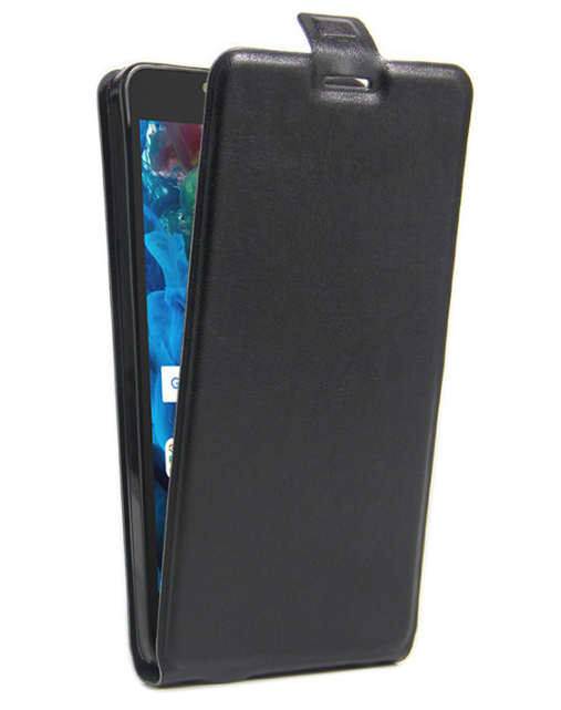 

Чехол MyPads для Alcatel POP 4S 5095Y/5095K 5.5 Black