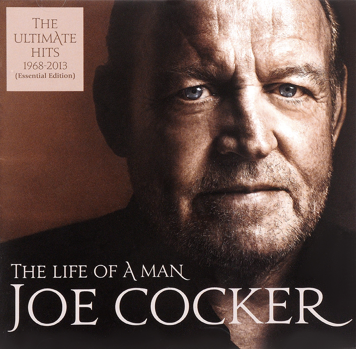 Joe Cocker:The Life Of A Man Ult.Hits