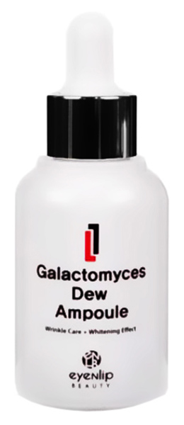 

Сыворотка для лица Eyenlip Galactomyces Dew Ampoule
