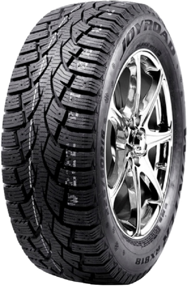 

Шины JOYROAD Winter RX818 205/60 R16 92 W217ш, Winter RX818