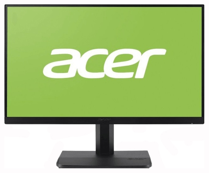 

Монитор Acer ET241Ybd 23.8" Black (UM.QE1EE.005), ET241Ybd