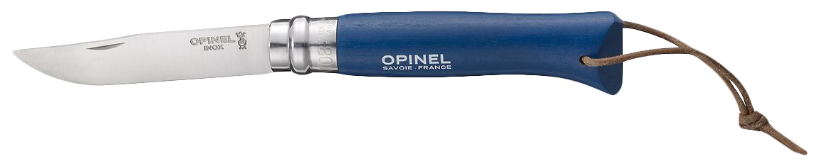 

Нож кухонный Opinel 1704 8 см