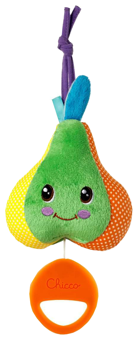 

Подвесная игрушка Chicco Груша, Груша