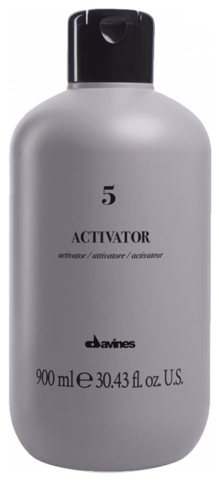 

Проявитель Davines Mask 66054 1,5% 5 vol 900 мл