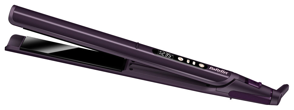 

Выпрямитель волос Babyliss Sensitive ST450E Violet, Sensitive ST450E