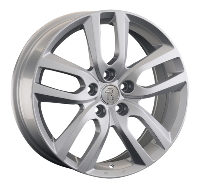 

Колесный диск Replay R18 7.5J PCD5x114.3 ET39 D60.1 WHS239110