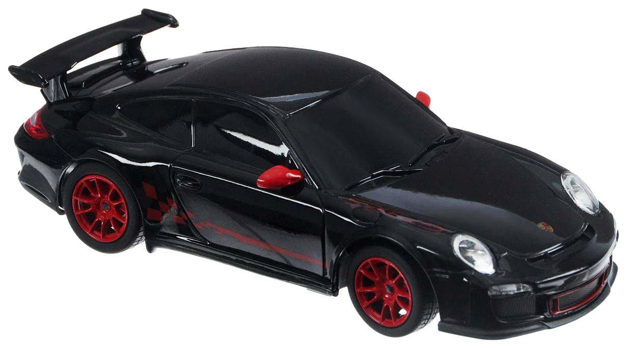 

Радиоуправляемая машинка Rastar Porsche GT3 RS 39900B