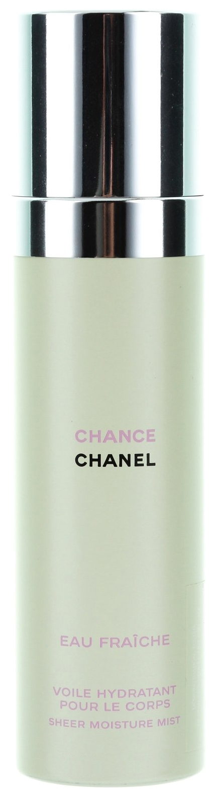 Душистая вода Chanel Chance Eau Fraiche женская, 100 мл baldessarini ambre eau fraiche 50