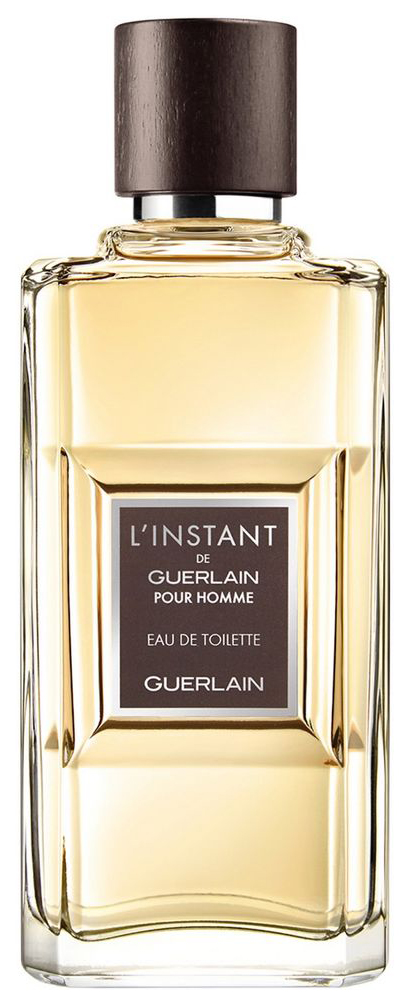 Туалетная вода Guerlain L’Instant de Guerlain Pour Homme 100 мл