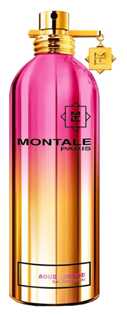 

Парфюмерная вода Montale Aoud Legend 50 мл