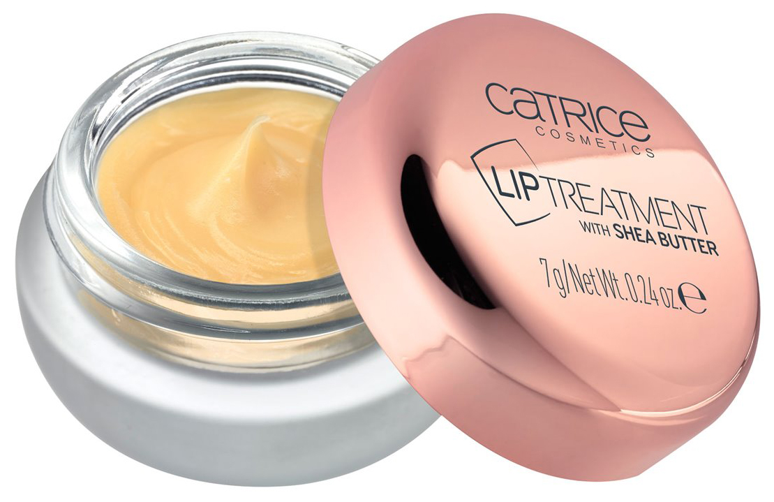 Бальзам для губ Catrice Lip Treatment