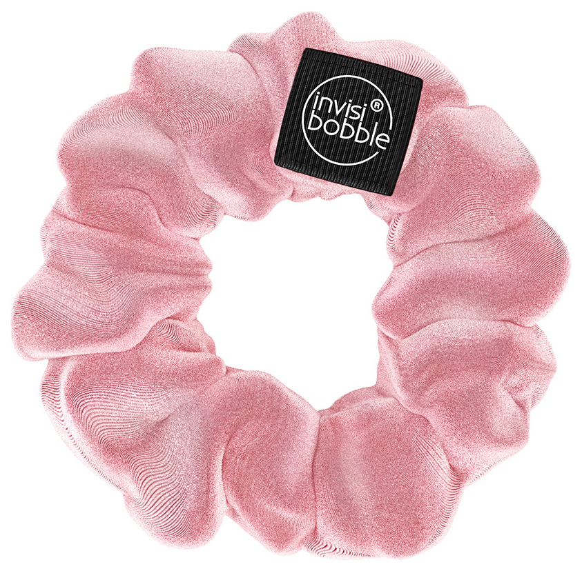 Резинка для волос Invisibobble Sprunchie Prima Ballerina розовый