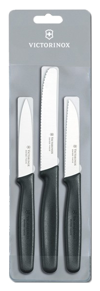 фото Набор ножей victorinox 5,1113,3 3 шт