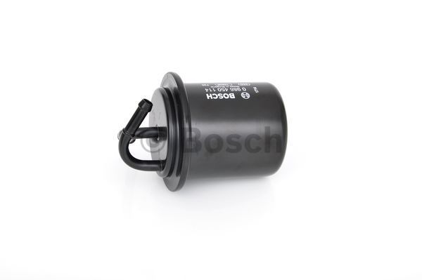 фото Фильтр топливный bosch 0 986 450 114