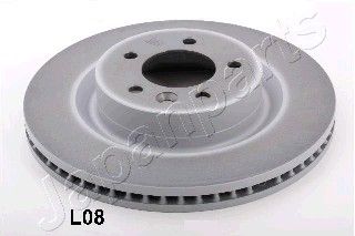 

Тормозной диск Japanparts DI-L08