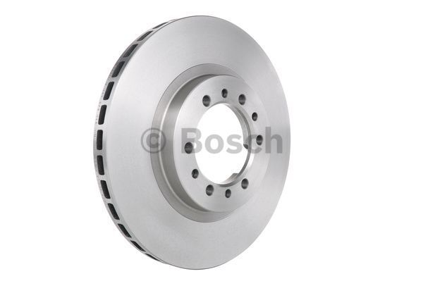 фото Тормозной диск bosch 0986478844