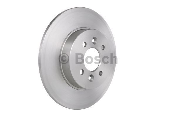 

Тормозной диск BOSCH 0986479195