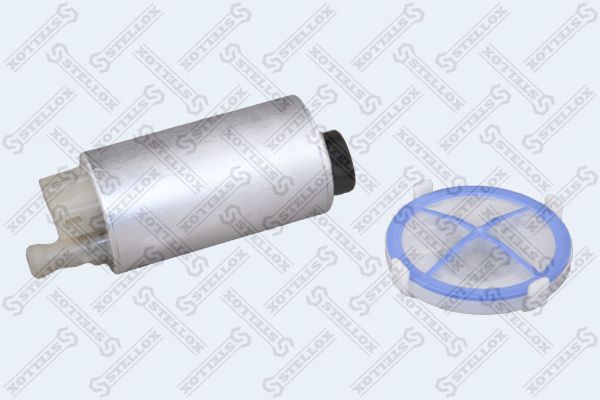 

Топливный насос Stellox 10-01134-SX