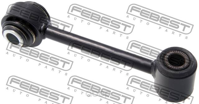 фото Стойка стабилизатора febest 0123005