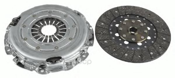 

Комплект сцепления Sachs 3000950628
