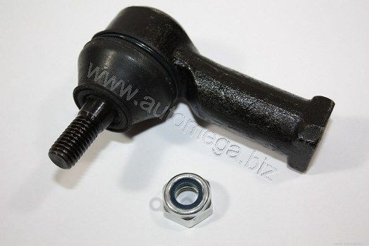 

Рулевой наконечник DELLO-AUTOMEGA 110161210