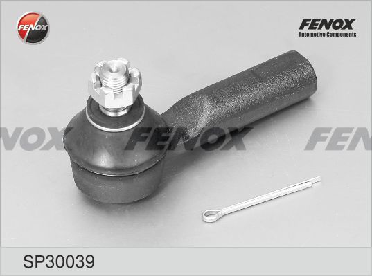 

наконечник рулевой nissan primera p10-p12, serena 92-01, vanette 92-01 sp30039